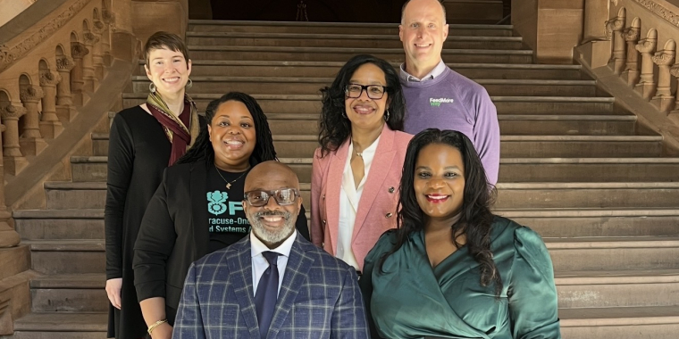 Senator Baskin FRESH Act