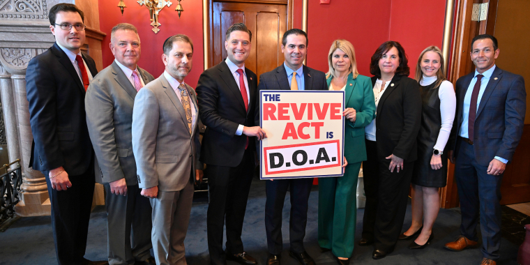 Senator Steve Rhoads, Local Leaders Oppose REVIVE Act, Warn of State Overreach & Defend Local Control