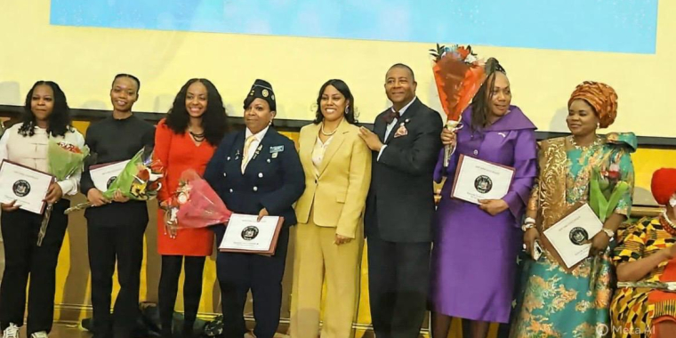 WomensHistoryMonthEvent