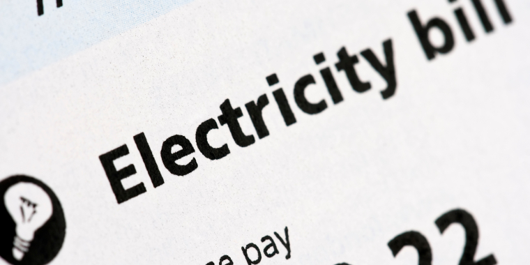 Senator May's Transmission Tech Bill