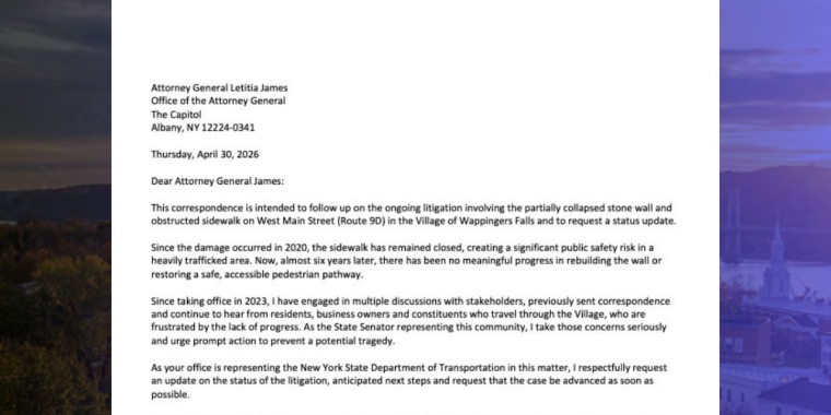 rolison letter to the AG