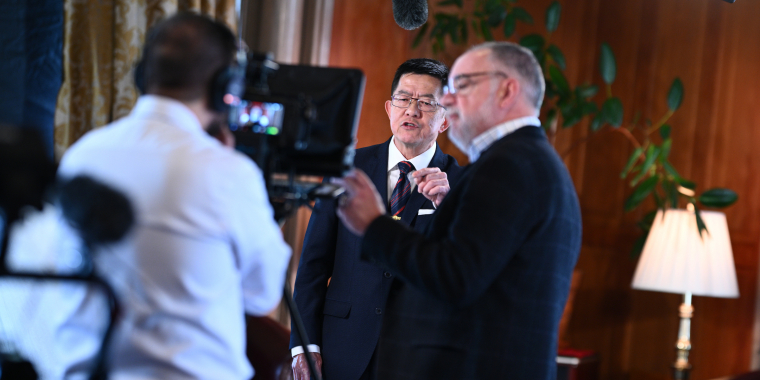 Senator Chan's Rebuttal to State of the State