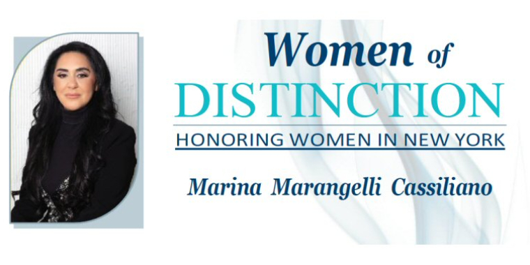 Marina Marangelli Cassiliano