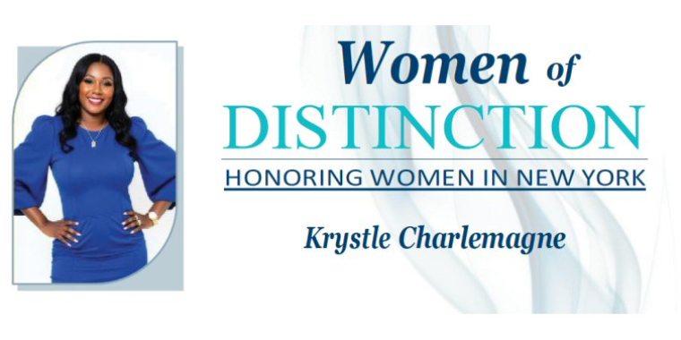Krystle Charlemagne
