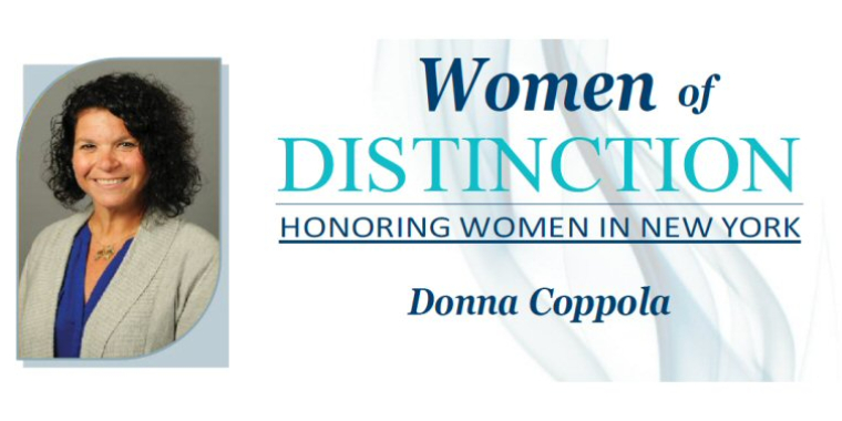 Donna Coppola