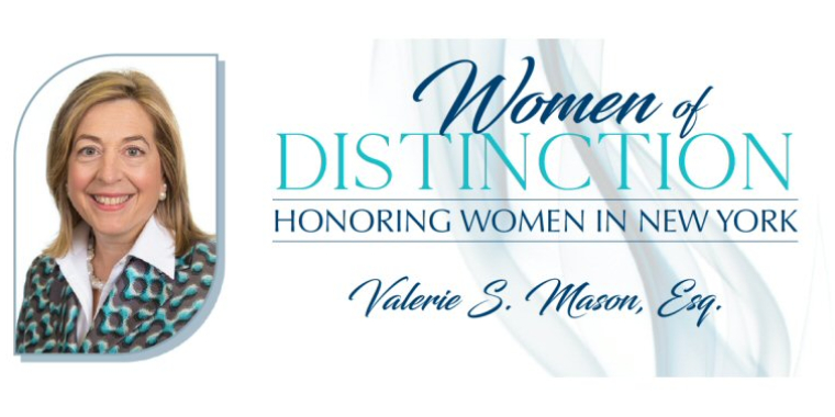 Valerie S. Mason, Esq.