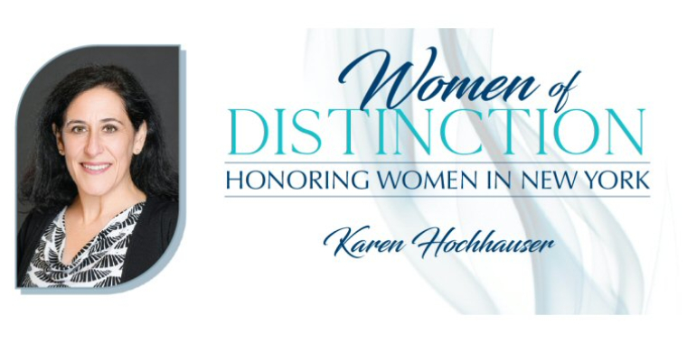 Karen Hochhauser