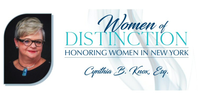 Cynthia B. Knox, Esq.