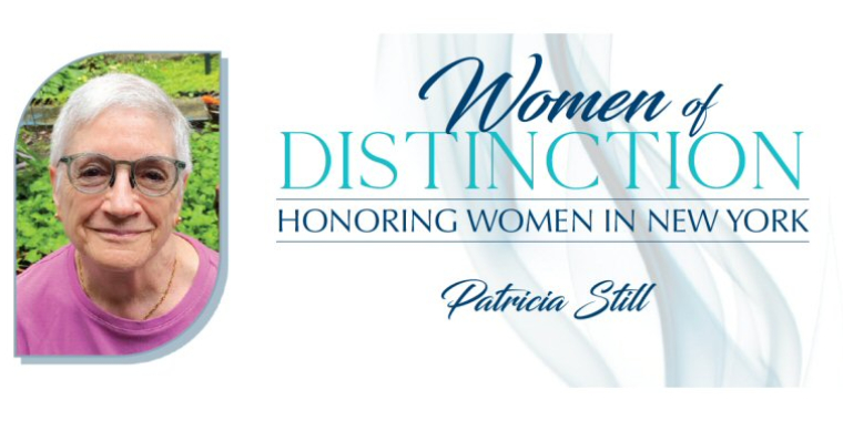 Patricia Still