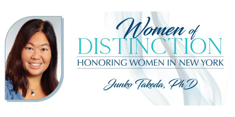 Junko Takeda, PhD