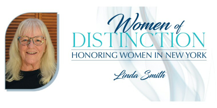 Linda Smith
