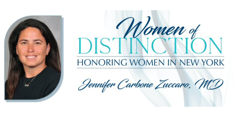 Jennifer Carbone Zuccaro, MD