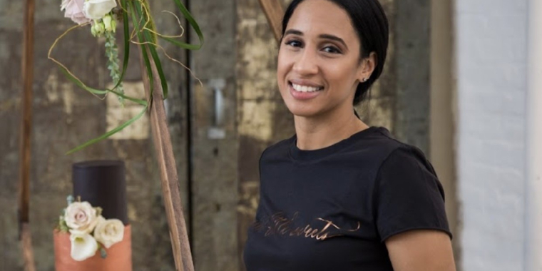 Ozone Park Small Business Owner Recognized for Entrepreneurship, Resilience, and Community Impact