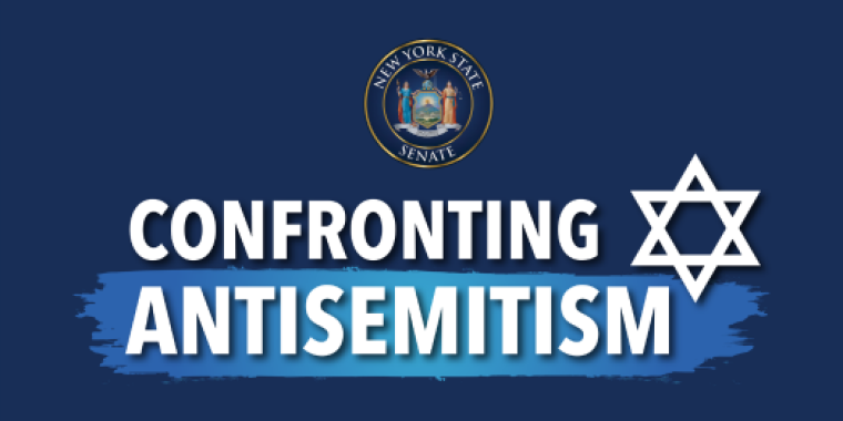 Senate Democrats Reject Efforts to Combat Antisemitism on College Campuses