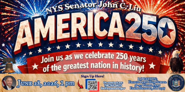 250th Birthday