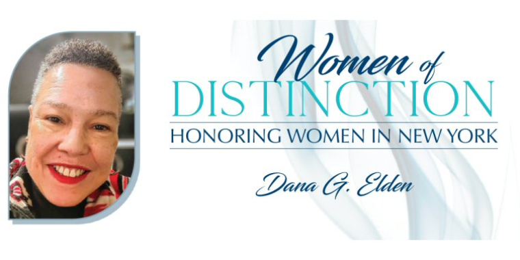 2026 Women of Distinction