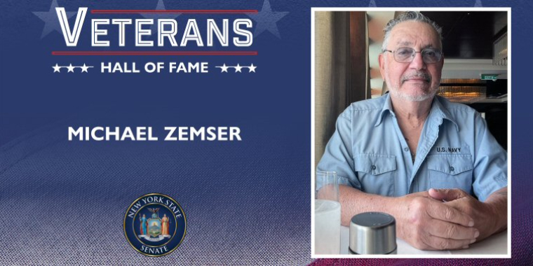 Michael Zemser