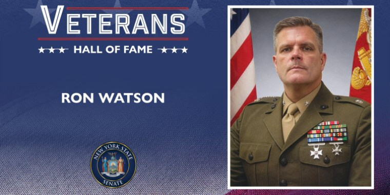 Ron Watson