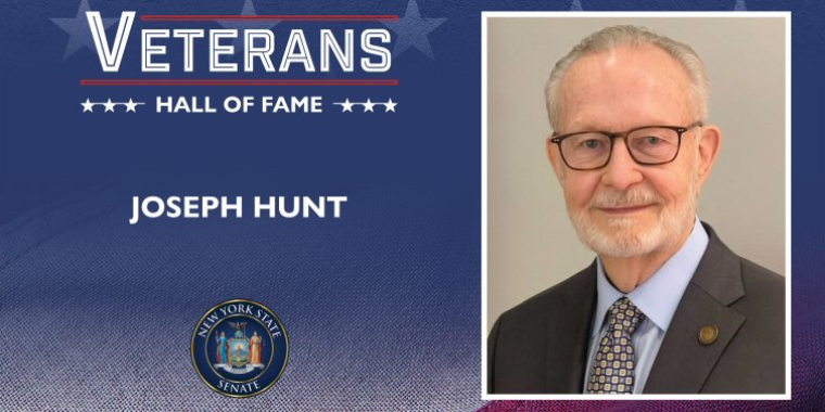 Joseph Hunt