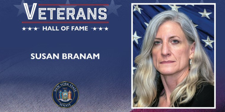 Susan Branam