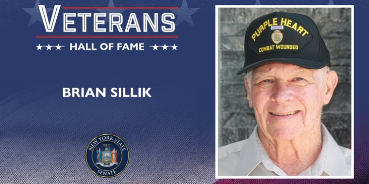 Brian Sillik