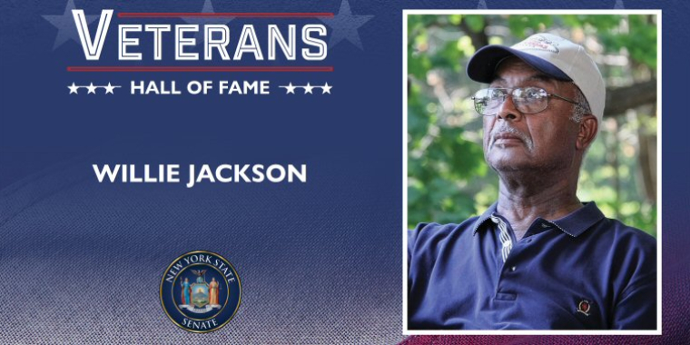 Willie Jackson