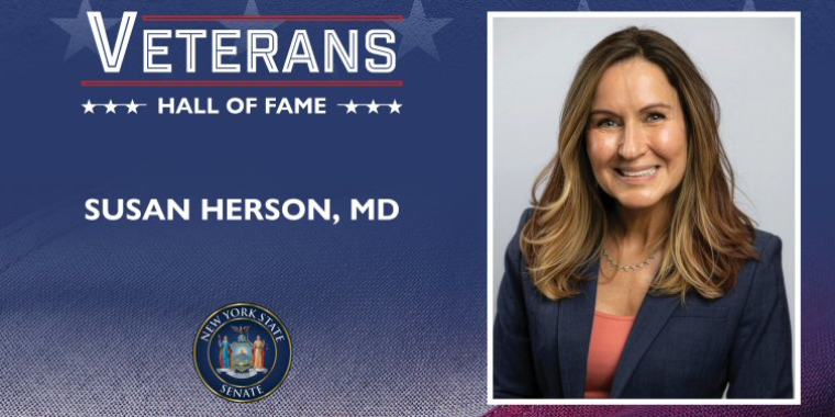 Susan Herson, MD