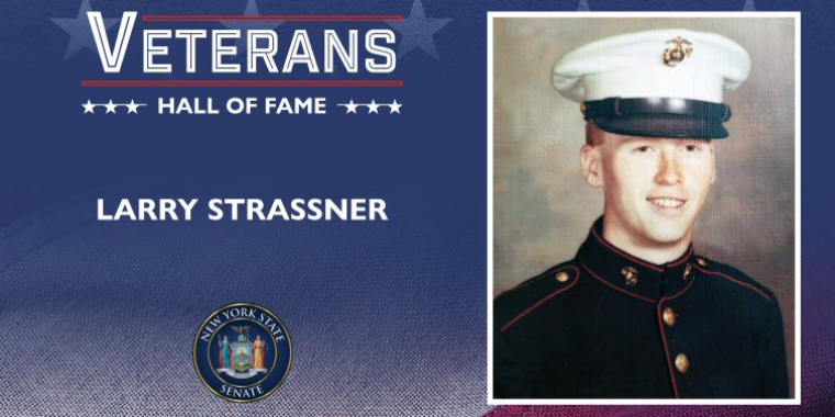 Larry Strassner