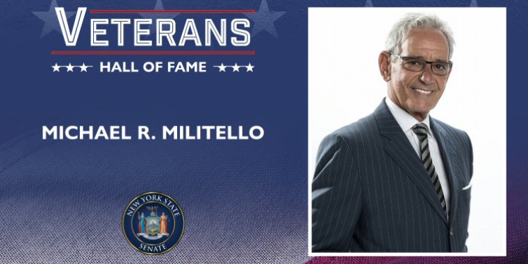 Michael R. Militello