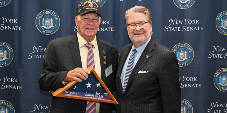 Veterans HOF