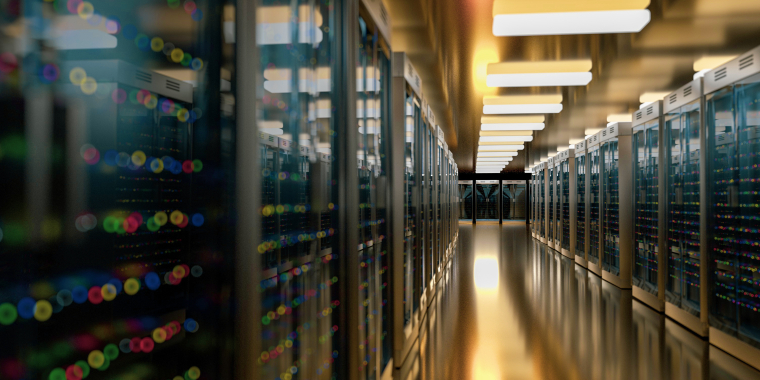 Data Center