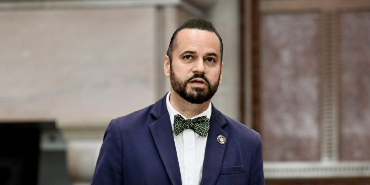 A State Budget that Delivers for Our Community (SFY 2026-27)