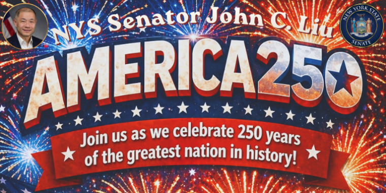 America 250