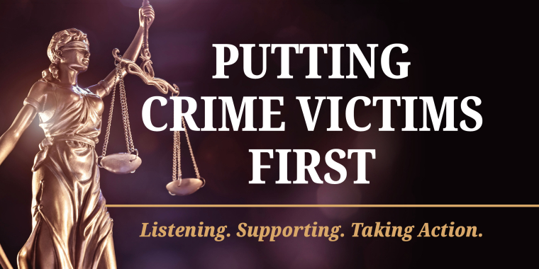 Crime Victims Picture