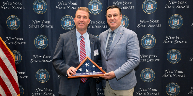 Veterans Hall of Fame 