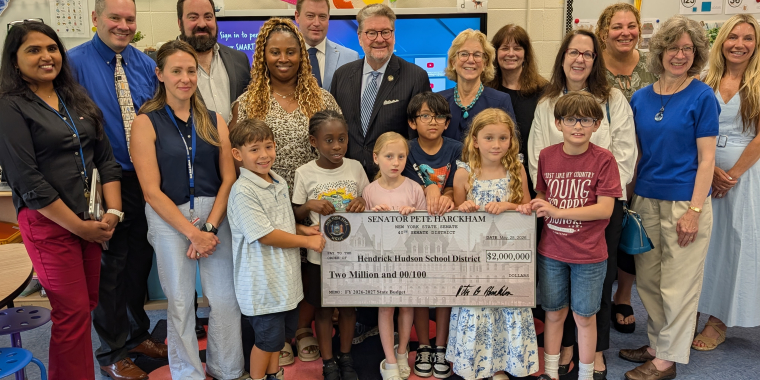 Big Check