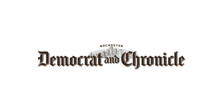 Democrat & Chronicle