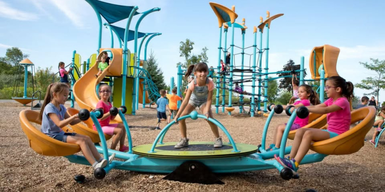 Playground