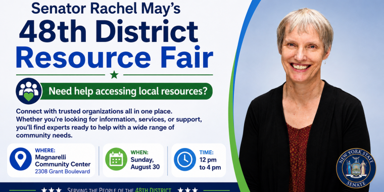 Community Resource Fair