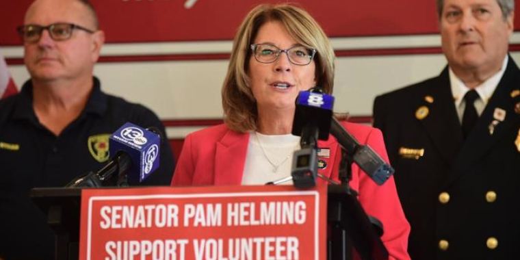 Senator Helming