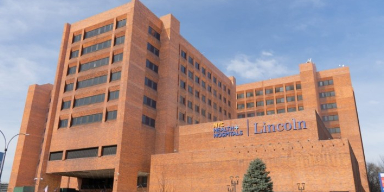 New Cardiac Catheterization Lab at Lincoln Hospital
