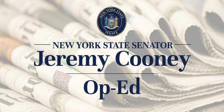 Senator Cooney