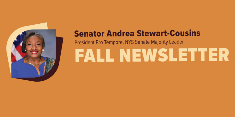 Fall Newsletter 2026 Banner