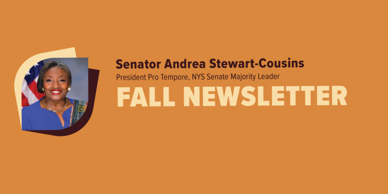 Fall Newsletter 2026 Banner