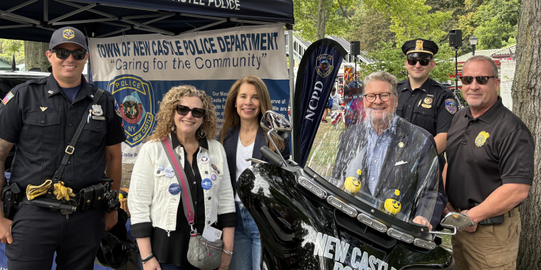 New Castle PD