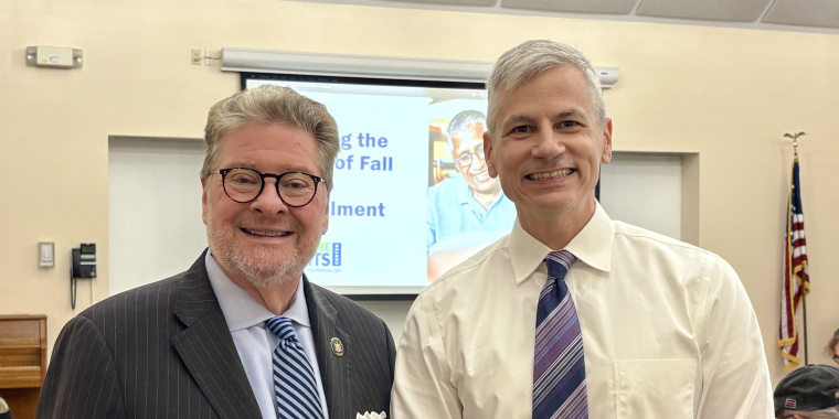 Medicare Seminar