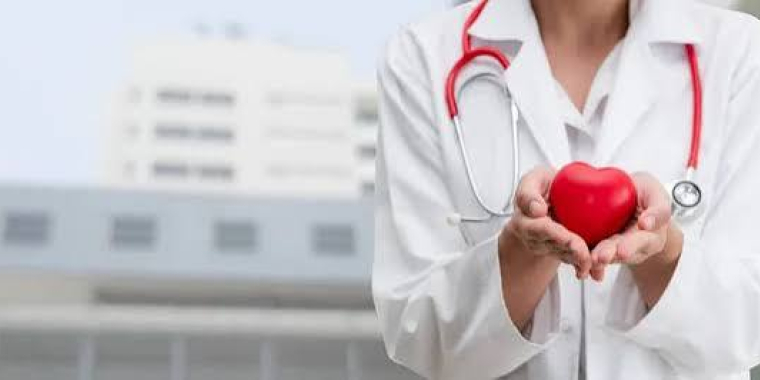 Cardiologist