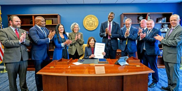 billsigning