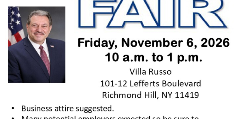 Join us for this great event.