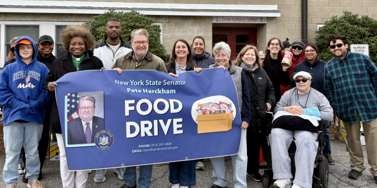 Food Drive